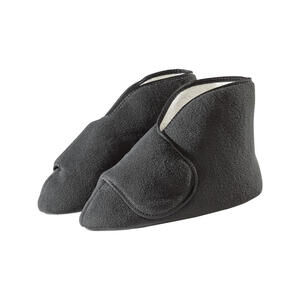 Deep and‎ Wide Slipper Women/Men - Medium